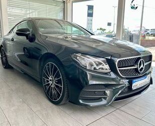 Mercedes-Benz E 220 Gebrauchtwagen