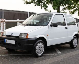 Fiat Cinquecento Gebrauchtwagen