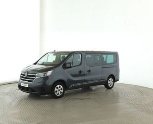 Renault Trafic Gebrauchtwagen