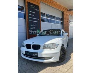 BMW 116 Gebrauchtwagen