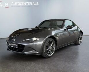 Mazda MX-5 Gebrauchtwagen
