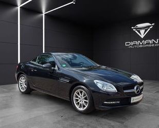 Mercedes-Benz SLK 200 Gebrauchtwagen
