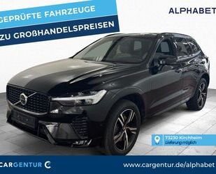 Volvo XC60 Gebrauchtwagen