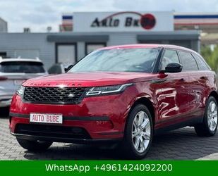 Land Rover Range Rover Velar Gebrauchtwagen