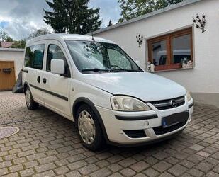 Opel Combo Gebrauchtwagen
