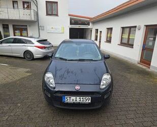 Ford Punto 
