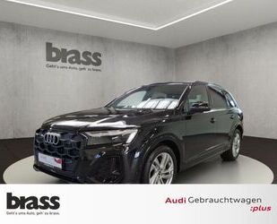 Audi Q7 Gebrauchtwagen