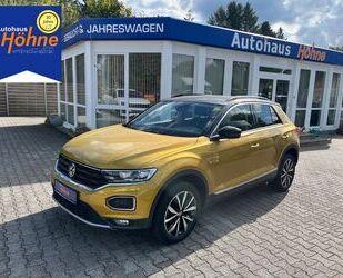 Mercedes-Benz T-Roc 