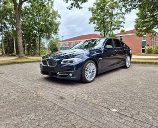 BMW 535 Gebrauchtwagen