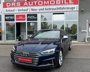 Audi S5 Gebrauchtwagen