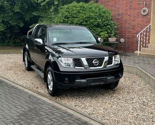 Nissan Navara Gebrauchtwagen