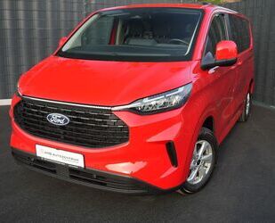 Ford Tourneo Custom Gebrauchtwagen