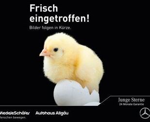 Mercedes-Benz CLE 53 AMG Gebrauchtwagen