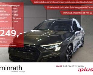 Audi S3 Gebrauchtwagen