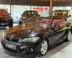 BMW 230 Gebrauchtwagen
