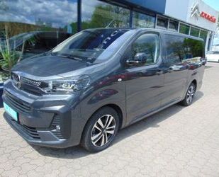 Citroen SpaceTourer Gebrauchtwagen