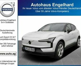 Volvo EX30 Gebrauchtwagen