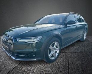 Audi A6 Allroad Gebrauchtwagen