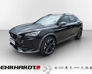 Cupra Formentor Gebrauchtwagen