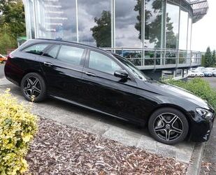 Mercedes-Benz E 300 Gebrauchtwagen