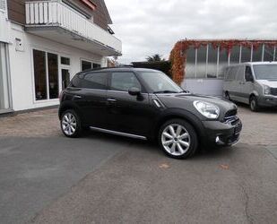 Mini Cooper SD Gebrauchtwagen