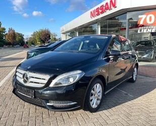 Mercedes-Benz B 180 Gebrauchtwagen