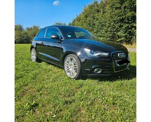 Audi A1 Gebrauchtwagen
