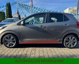 Kia Picanto Gebrauchtwagen