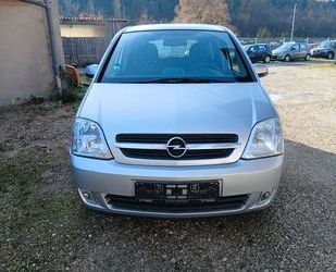 Opel Meriva Gebrauchtwagen
