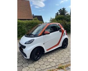 Smart ForFour Gebrauchtwagen