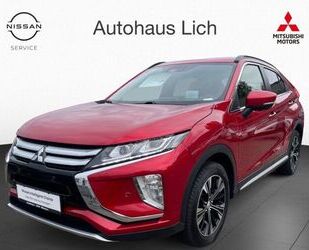Mitsubishi Eclipse Cross Gebrauchtwagen
