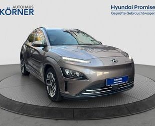 Hyundai KONA Elektro Gebrauchtwagen