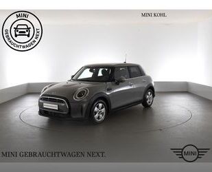 Mini Cooper Gebrauchtwagen