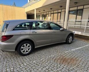 Mercedes-Benz R 280 Gebrauchtwagen