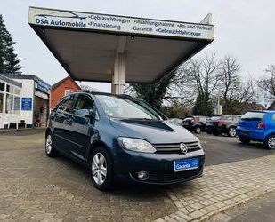 VW Golf Plus Gebrauchtwagen