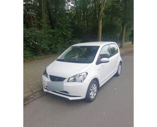 Seat Mii Gebrauchtwagen