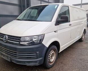 VW T6 Transporter Gebrauchtwagen