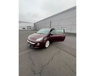 Opel Adam Gebrauchtwagen