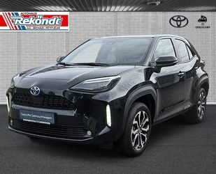 Toyota Yaris Cross Gebrauchtwagen