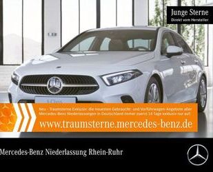 Mercedes-Benz Mercedes-Benz A 250 e Lim Progressive/LED/SpurhAss Gebrauchtwagen