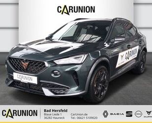 Cupra Formentor Gebrauchtwagen