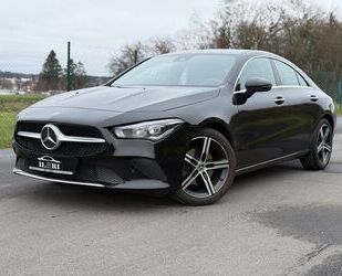Mercedes-Benz CLA 200 Gebrauchtwagen