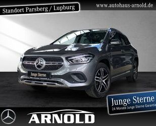 Mercedes-Benz GLA 250 Gebrauchtwagen