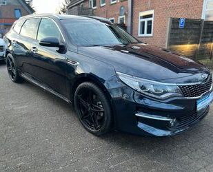 Kia Optima Gebrauchtwagen