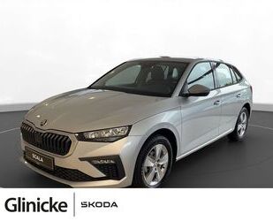 Skoda Scala Gebrauchtwagen