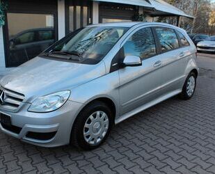 Mercedes-Benz B 160 Gebrauchtwagen