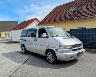 VW T4 Caravelle Gebrauchtwagen