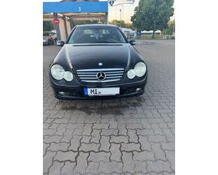 Mercedes-Benz CL 180 Gebrauchtwagen