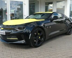 Chevrolet Camaro Gebrauchtwagen