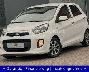 Kia Picanto Gebrauchtwagen